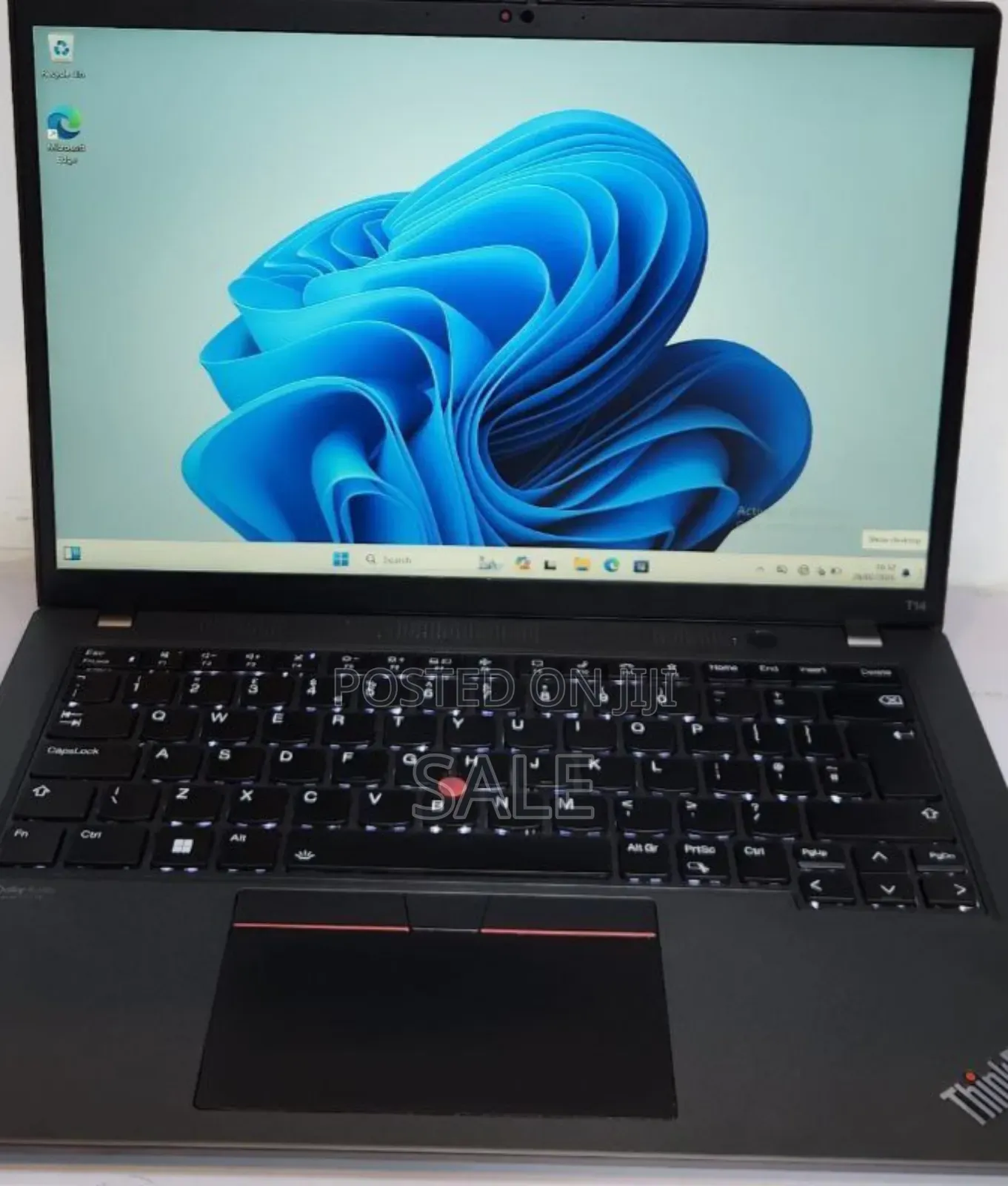New Laptop Lenovo Thinkbook 14 16GB Intel Core i7 SSD 512GB