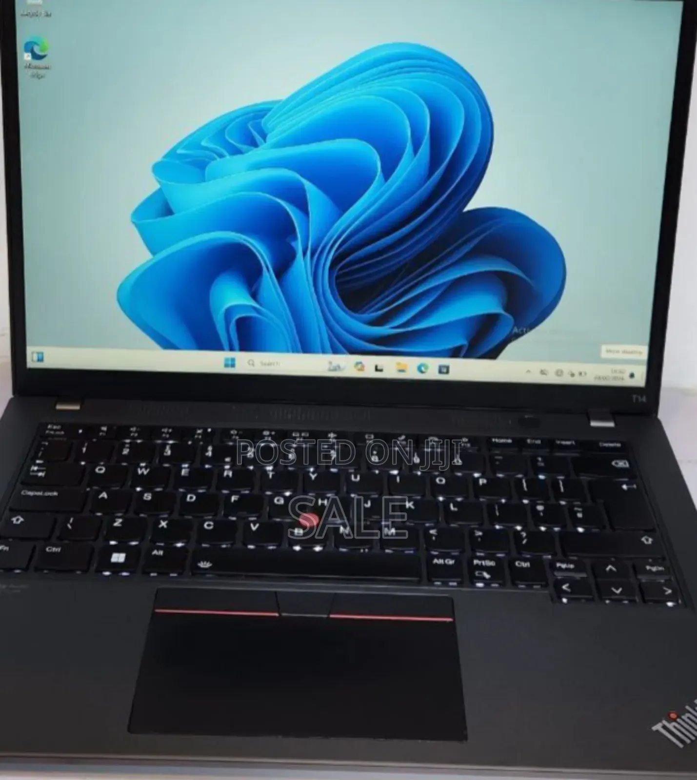 New Laptop Lenovo Thinkbook 14 16GB Intel Core i7 SSD 512GB
