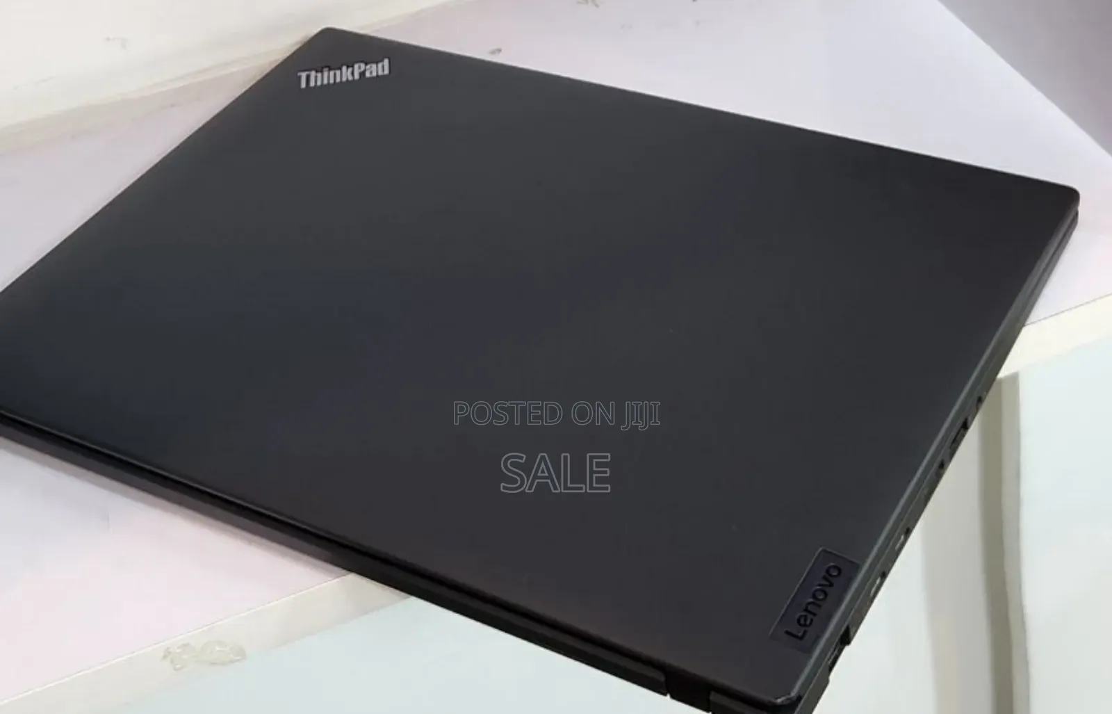 New Laptop Lenovo Thinkbook 14 16GB Intel Core i7 SSD 512GB