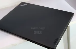 New Laptop Lenovo Thinkbook 14 16GB Intel Core i7 SSD 512GB