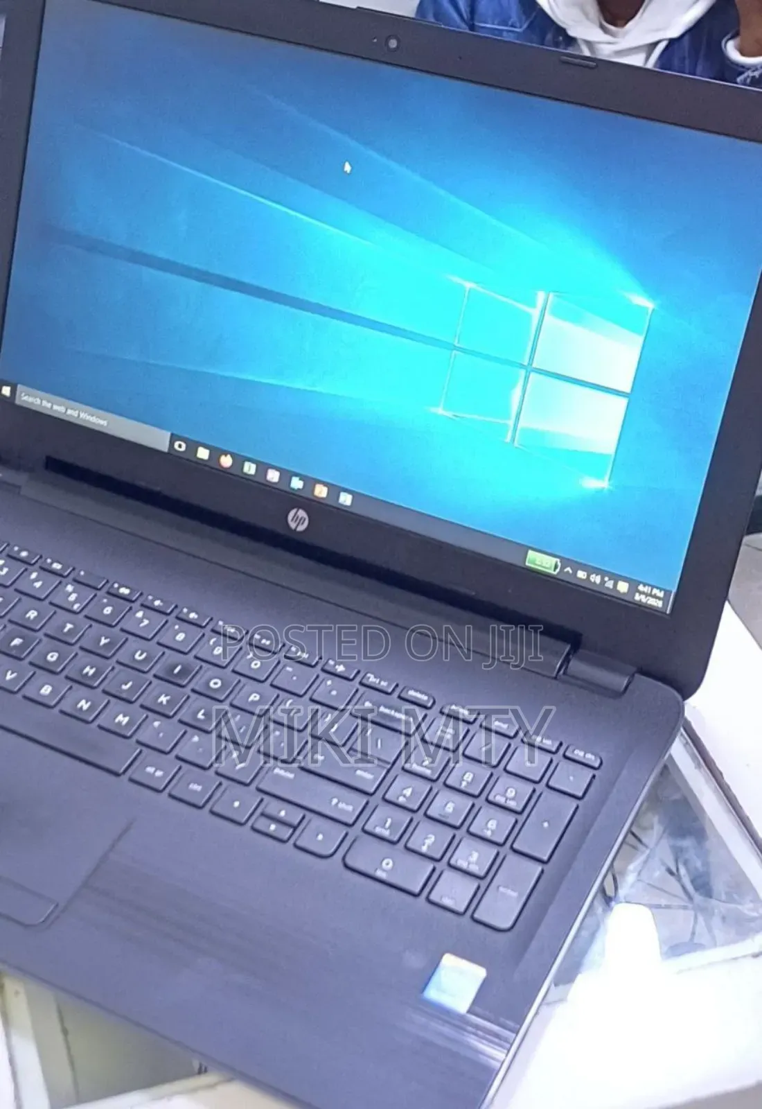 New Laptop HP Stream Notebook 4GB Intel Core i5 SSD 500GB