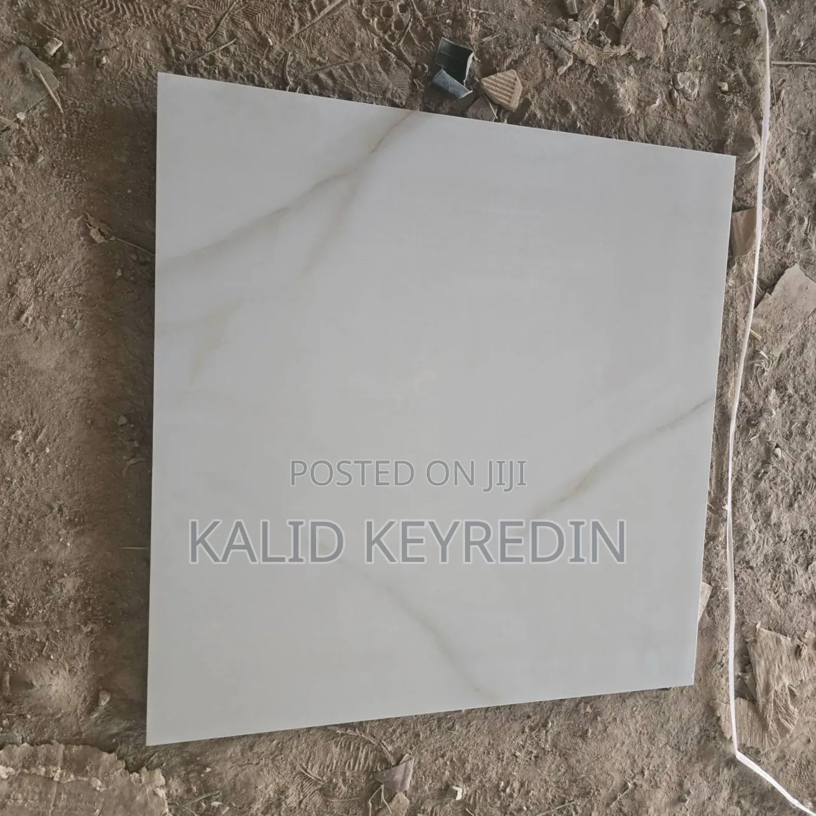 Floor Ceramic