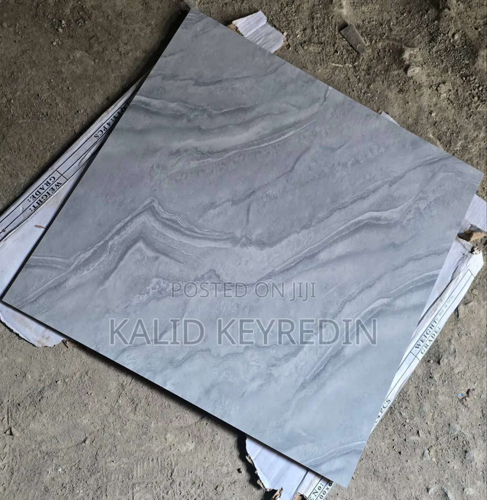 Floor Ceramic