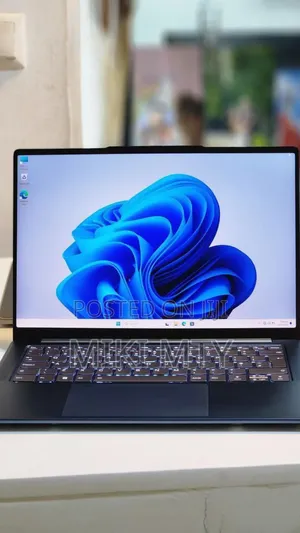 New Laptop Lenovo Yoga 2 16GB Intel Core i5 SSD 1T