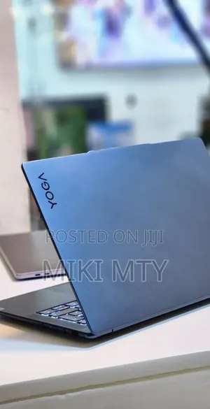New Laptop Lenovo Yoga 2 16GB Intel Core i5 SSD 1T