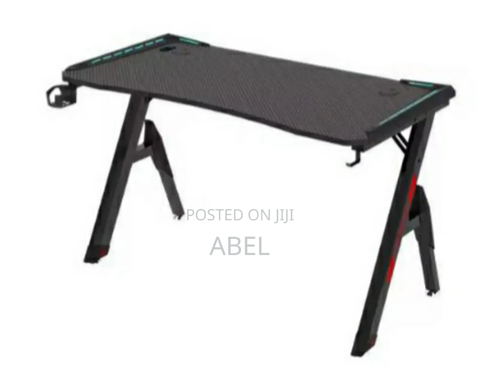 Gaming Table 1.4cm