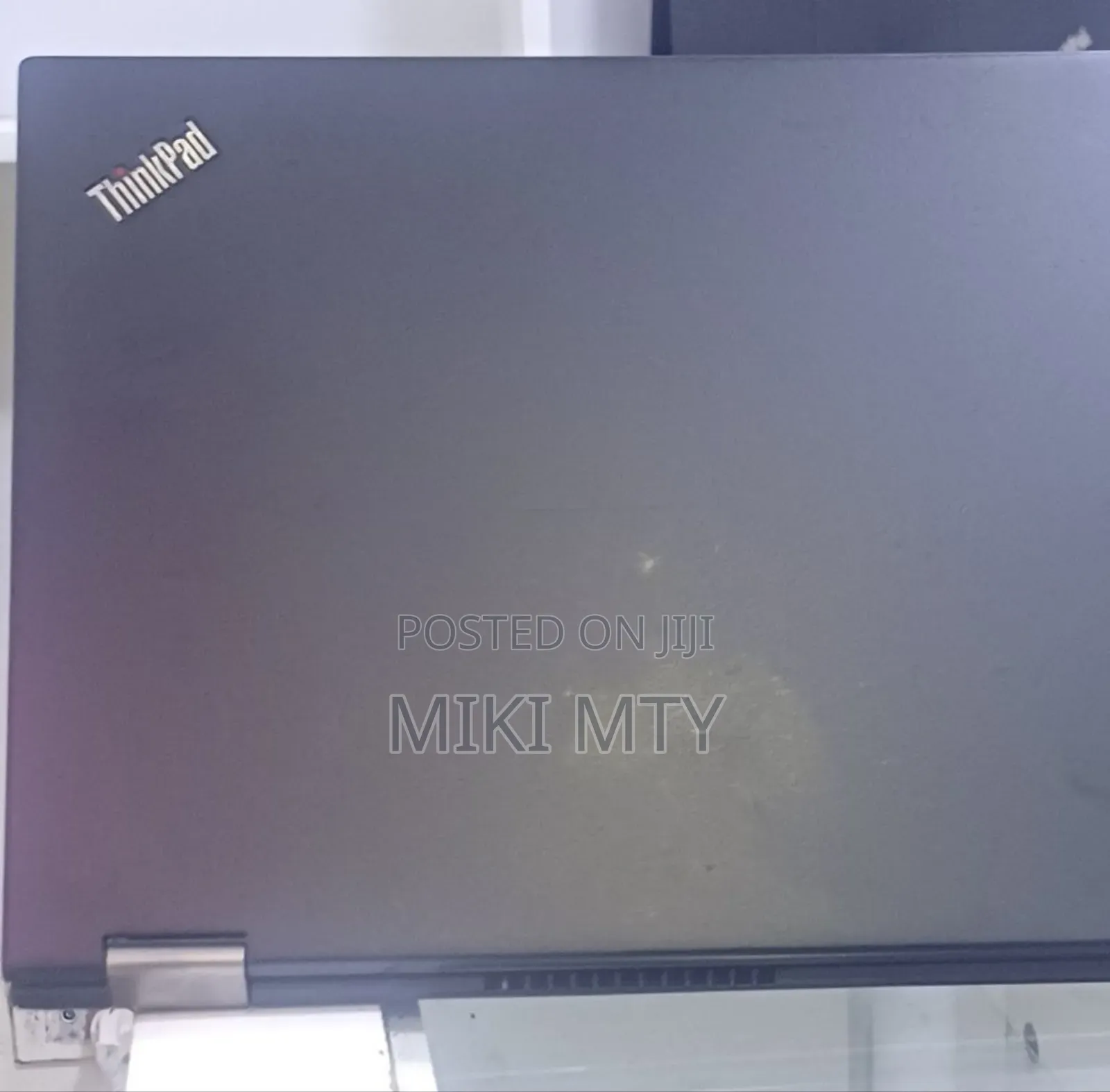 New Laptop Lenovo ThinkPad Yoga 8GB Intel Core i5 SSD 512GB