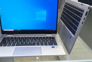 New Laptop HP EliteBook 840 16GB Intel Core i5 SSD 512GB
