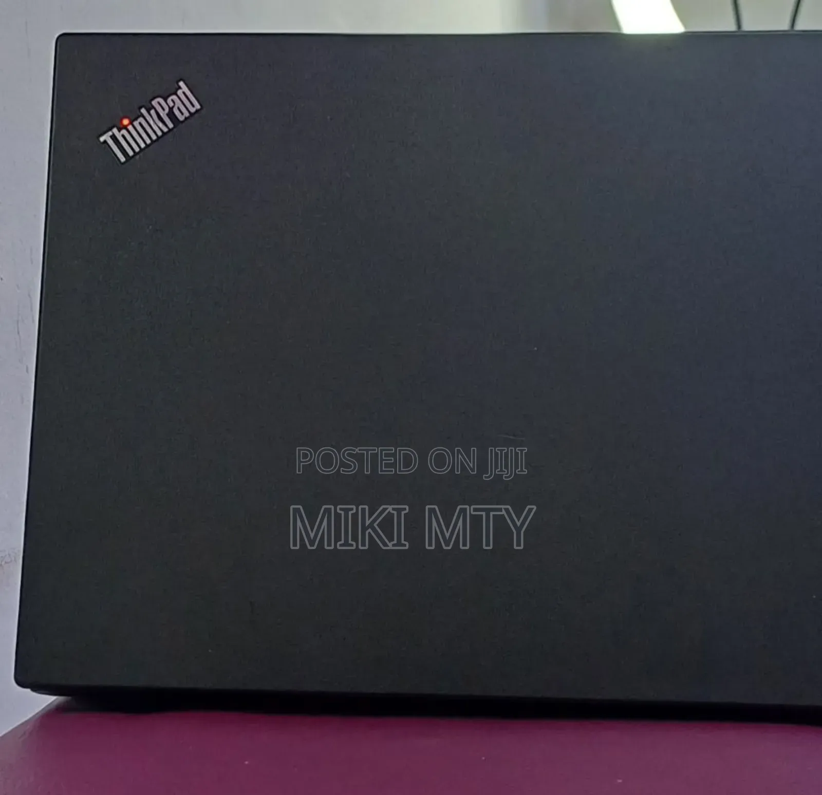 New Laptop Lenovo Ideapad 3 16GB Intel Core i5 SSD 512GB