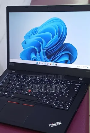 New Laptop Lenovo Ideapad 3 16GB Intel Core i5 SSD 512GB