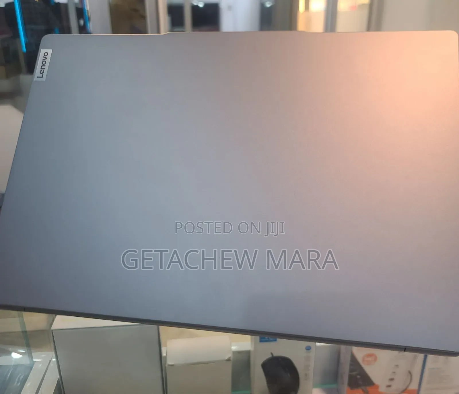 New Laptop Lenovo Yoga 2 Pro 16GB AMD Ryzen 7 SSD 512GB