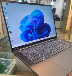 New Laptop Lenovo Yoga 2 Pro 16GB AMD Ryzen 7 SSD 512GB