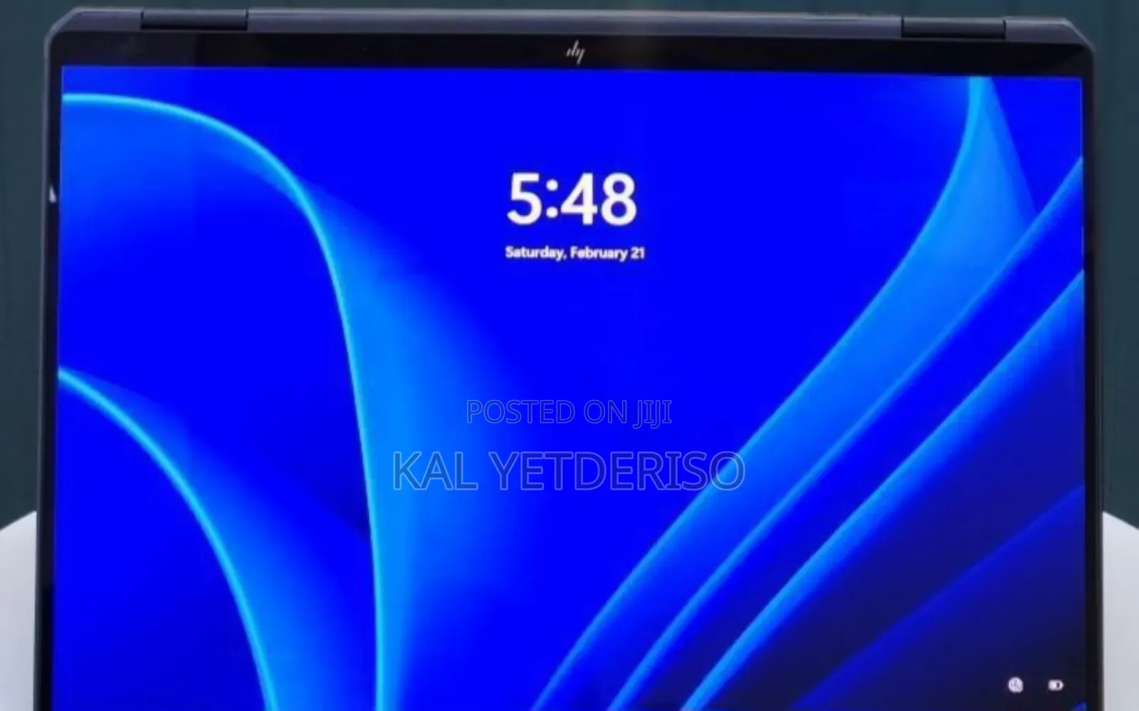 New Laptop HP 14-ep0063 16GB Intel Core i7 SSD 1T