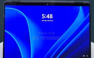 New Laptop HP 14-ep0063 16GB Intel Core i7 SSD 1T