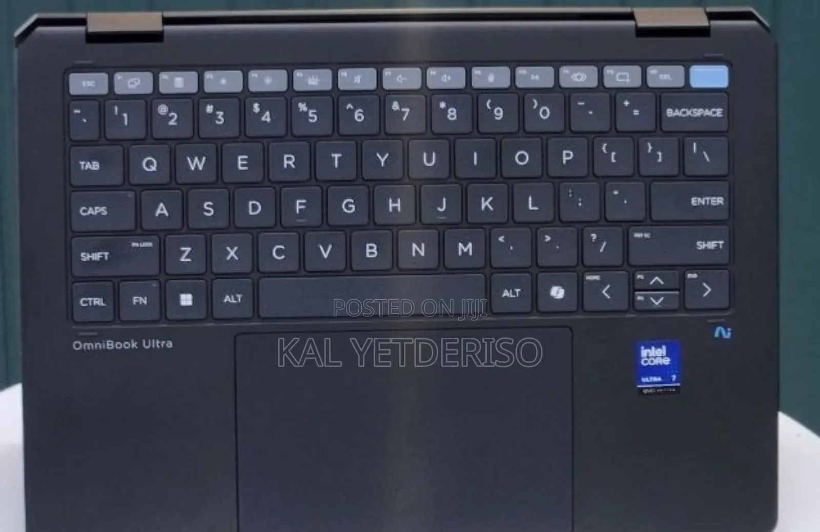 New Laptop HP 14-ep0063 16GB Intel Core i7 SSD 1T