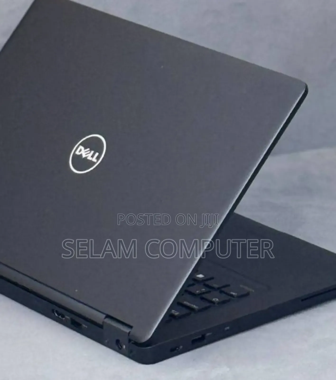 New Laptop Dell Latitude 5480 8GB Intel Core i5 SSD 256GB