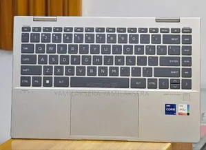 New Laptop HP Envy x360 16GB Intel Core i7 SSD 512GB