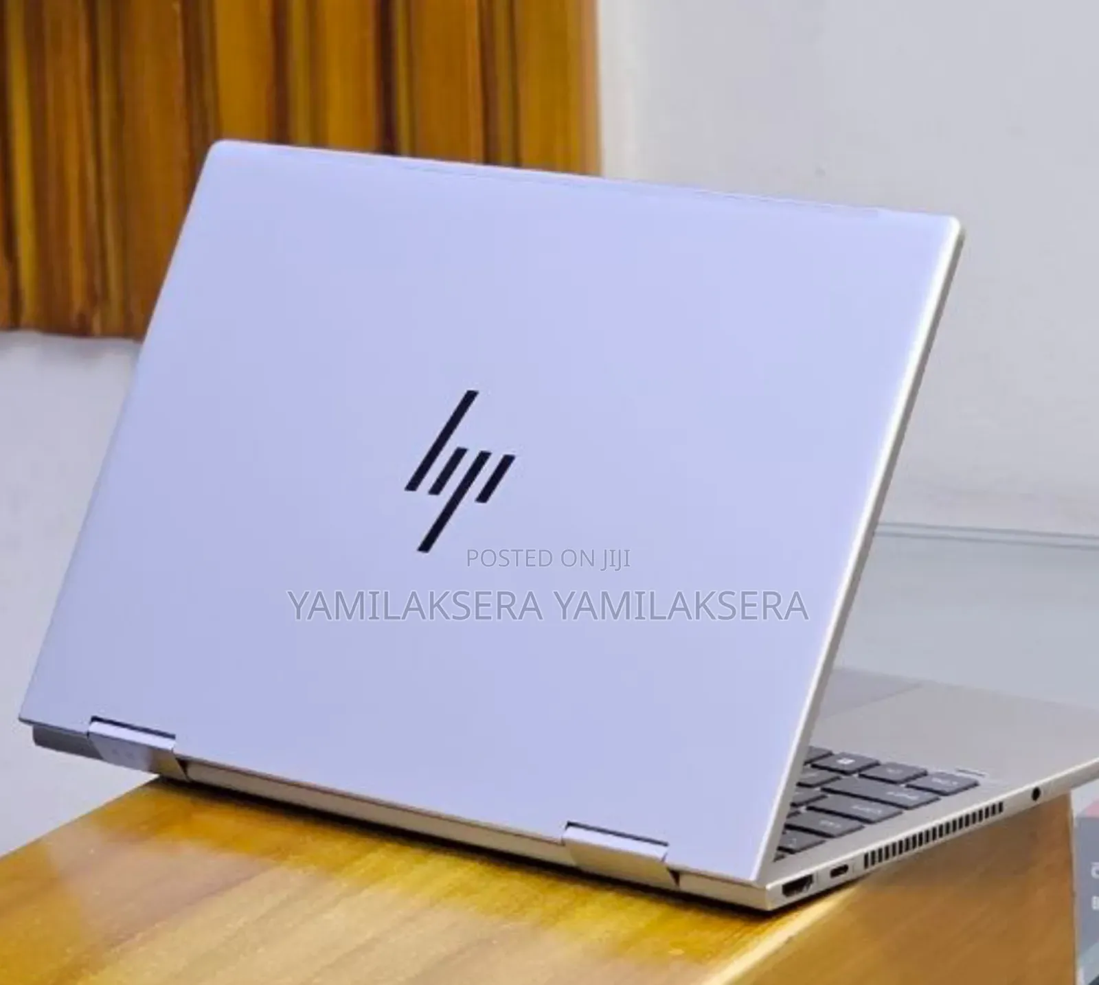 New Laptop HP Envy x360 16GB Intel Core i7 SSD 512GB