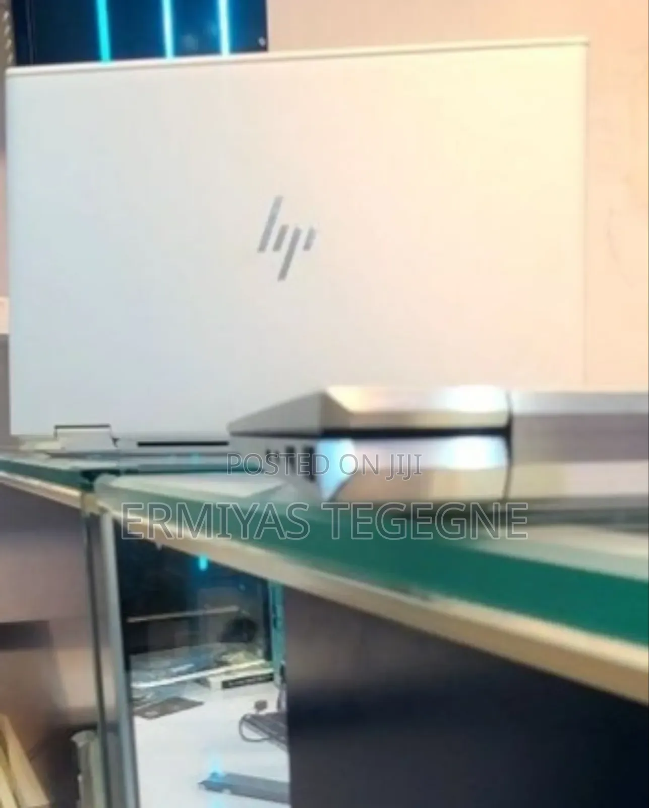 New Laptop HP EliteBook 840 16GB Intel Core i7 SSD 512GB