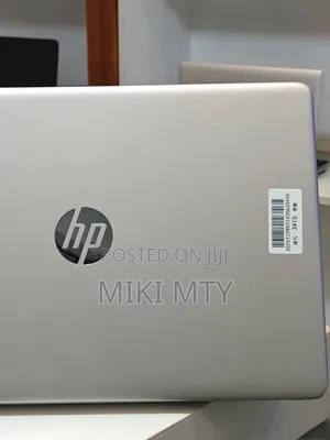 New Laptop HP Stream Notebook 16GB Intel Core i5 SSD 512GB