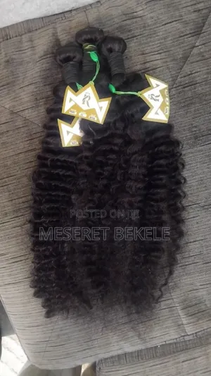 Human Hair