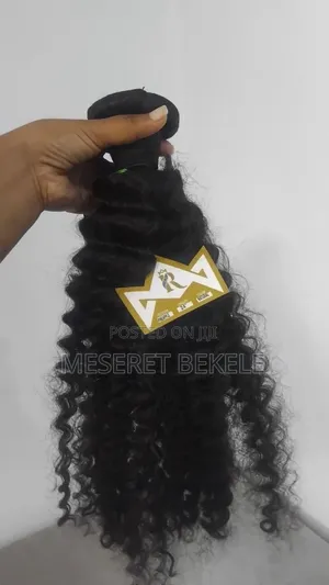 Human Hair