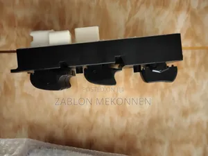 Master Power Window Switch