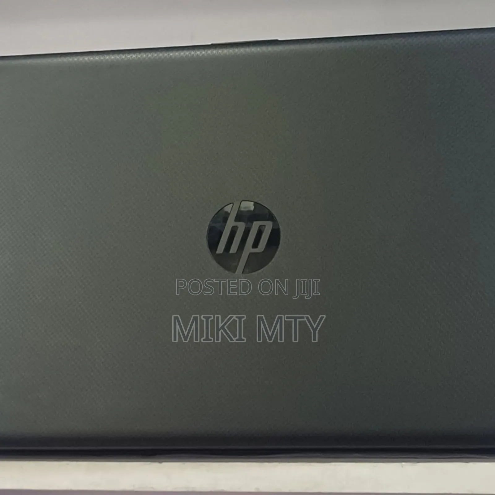 New Laptop HP Pavilion 15 8GB Intel Core i5 SSD 256GB
