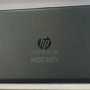 New Laptop HP Pavilion 15 8GB Intel Core i5 SSD 256GB