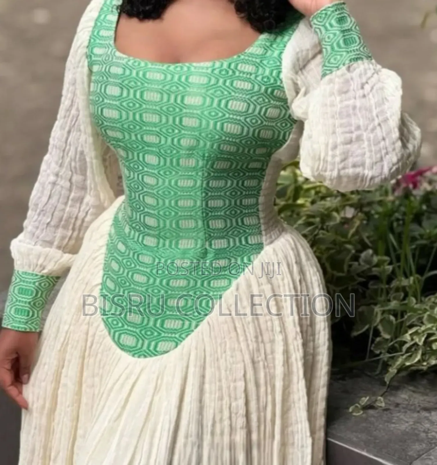 Habsha Kemis (ሀበሻ ቀሚስ)