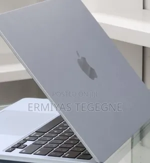 New Laptop Apple MacBook Pro M1 16GB Intel Core i5 SSD 512GB