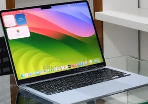 New Laptop Apple MacBook Pro M1 16GB Intel Core i5 SSD 512GB