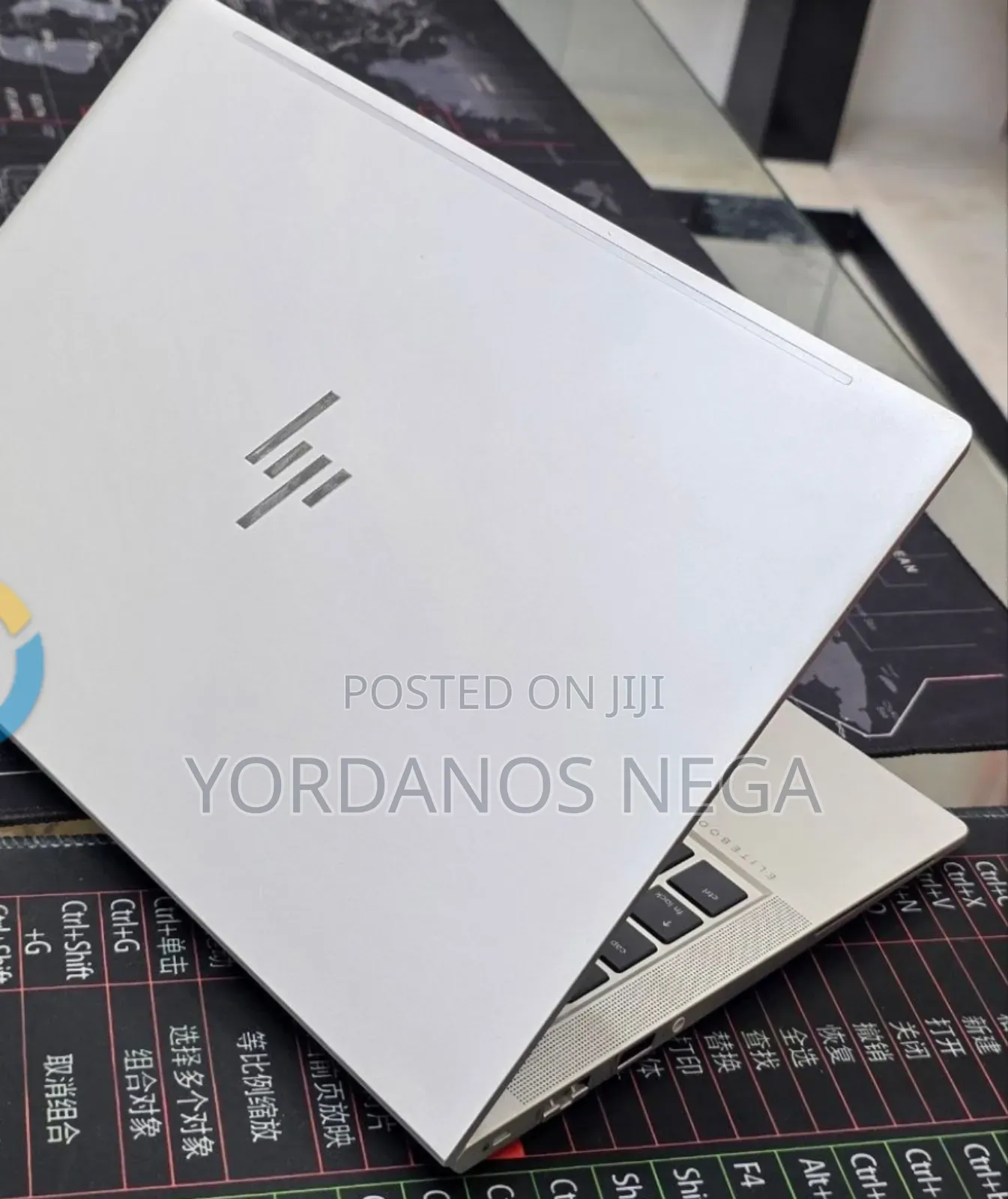 New Laptop HP 630 16GB Intel Core i5 SSD 512GB