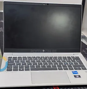 New Laptop HP 630 16GB Intel Core i5 SSD 512GB