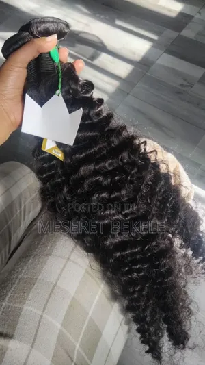 Human Hair