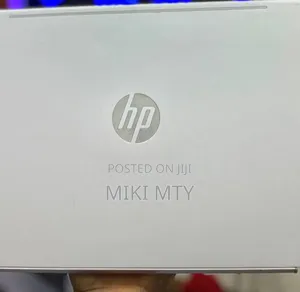 New Laptop HP Pavilion 15 8GB Intel Core i7 SSD 512GB
