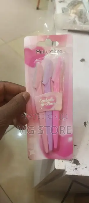 Mocmallure