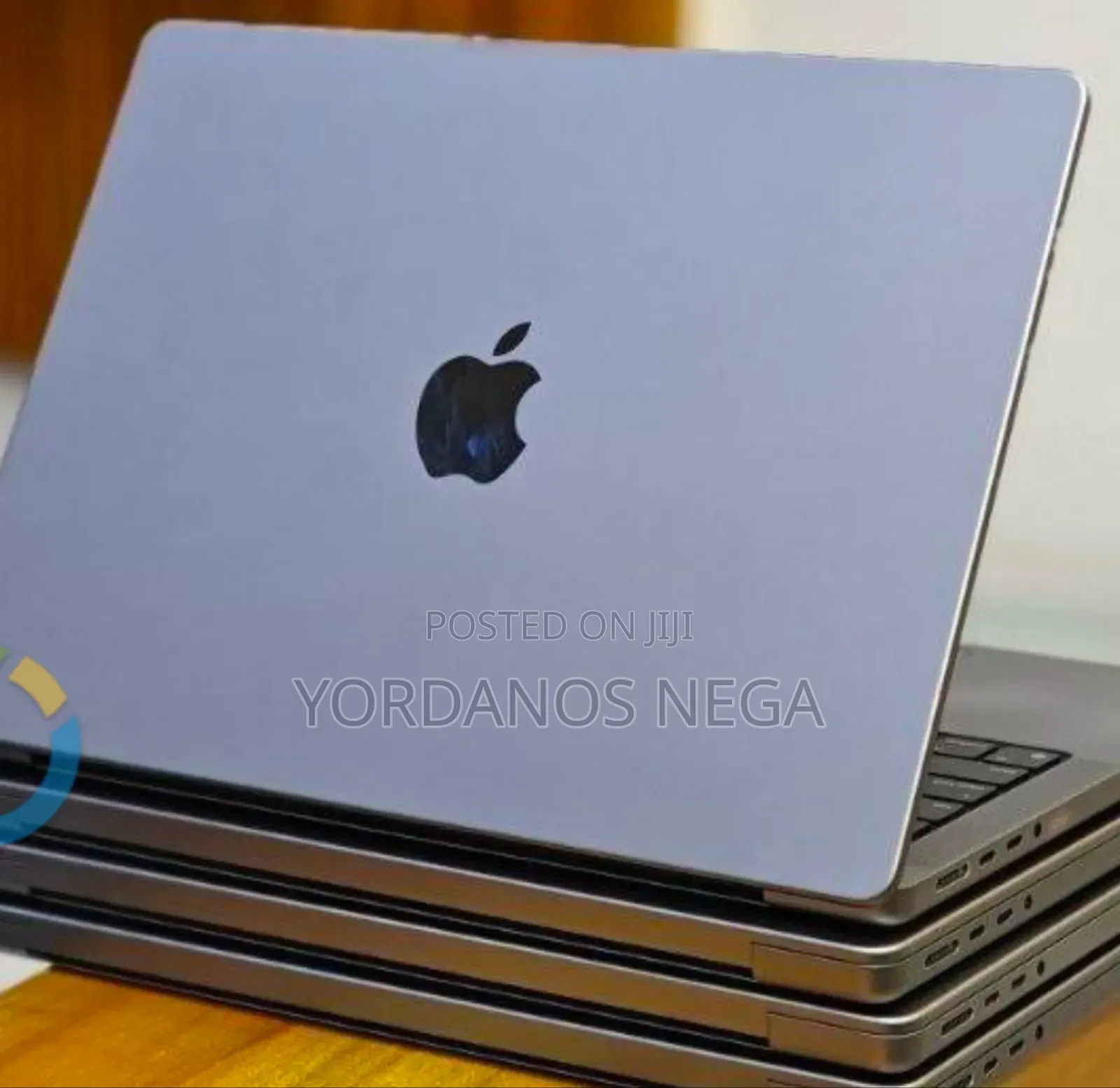 New Laptop Apple MacBook Pro M1 32GB Apple M1 Pro SSD 512GB