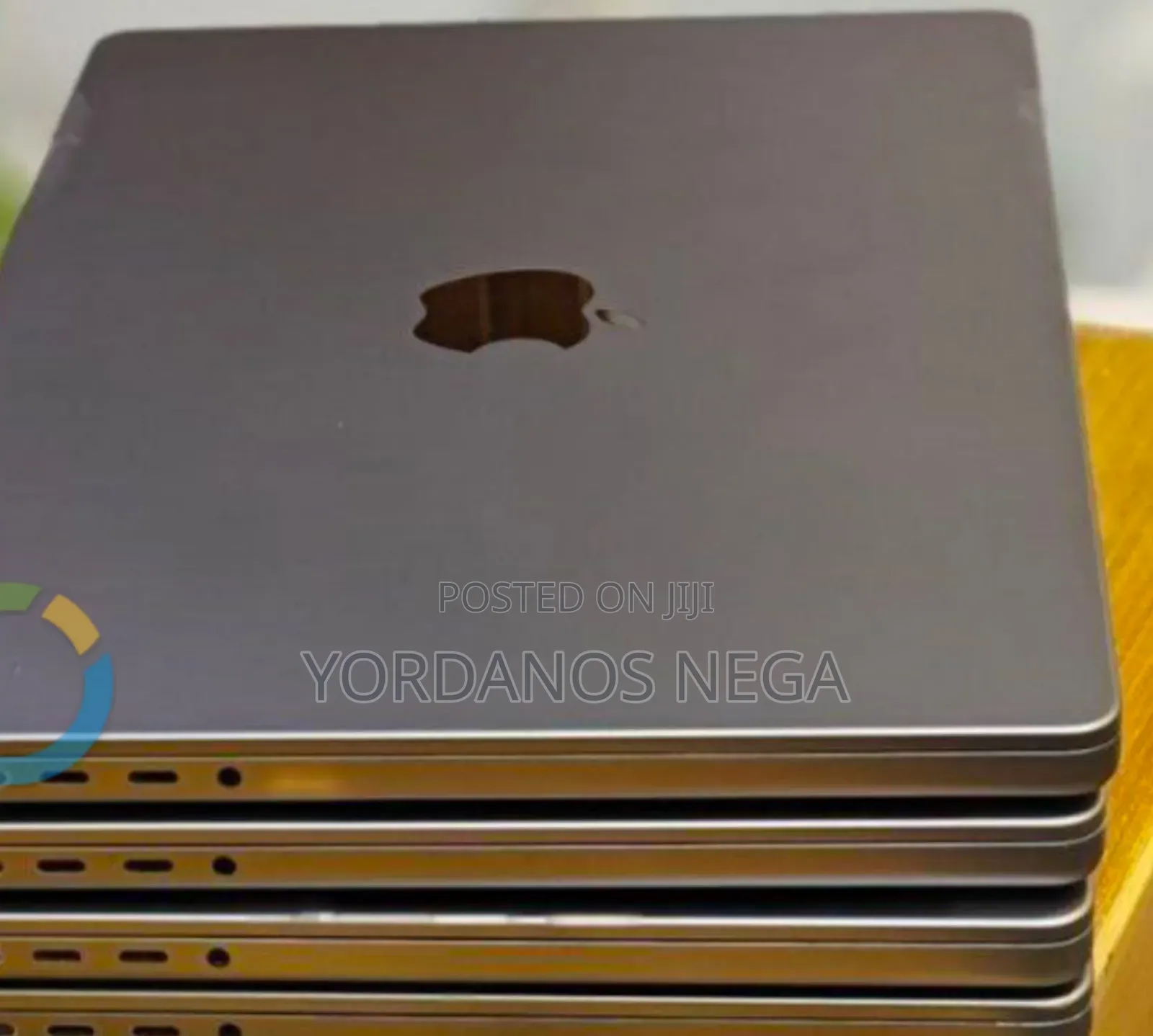 New Laptop Apple MacBook Pro M1 32GB Apple M1 Pro SSD 512GB