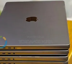 New Laptop Apple MacBook Pro M1 32GB Apple M1 Pro SSD 512GB