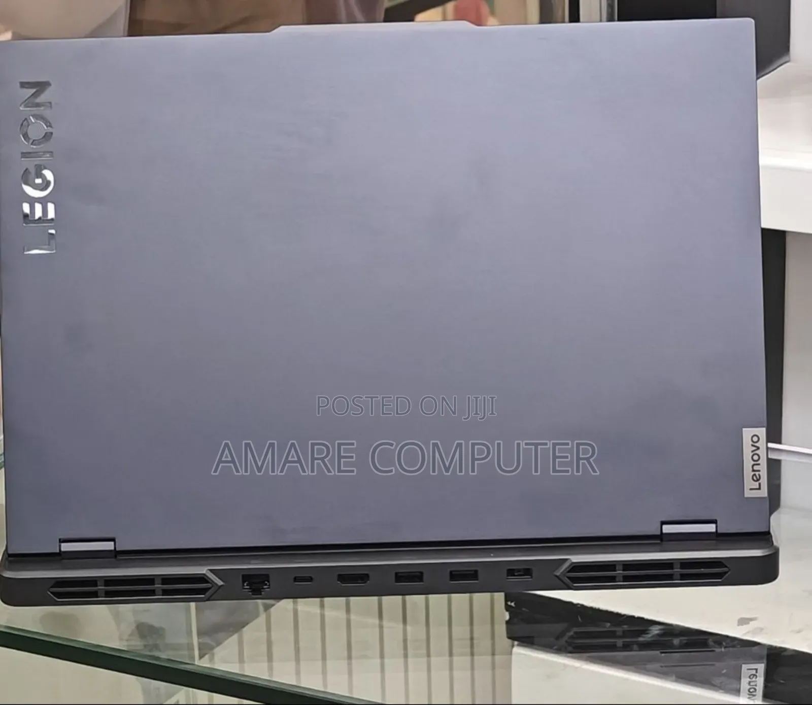 New Laptop Lenovo Legion 5 16GB Intel Core i9 SSD 1T
