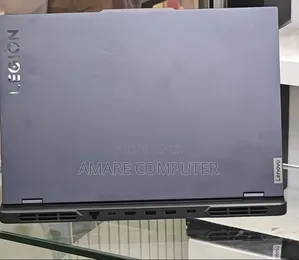 New Laptop Lenovo Legion 5 16GB Intel Core i9 SSD 1T