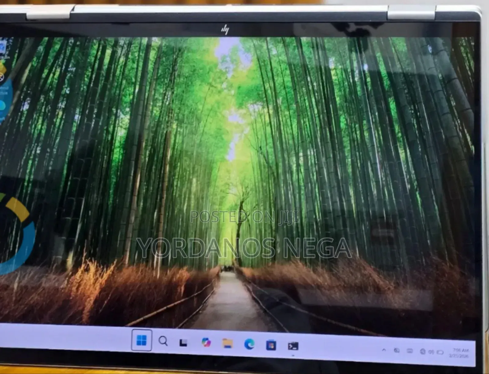 New Laptop HP Envy X360 16GB Intel Core Ultra 5 SSD 512GB