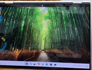 New Laptop HP Envy X360 16GB Intel Core Ultra 5 SSD 512GB