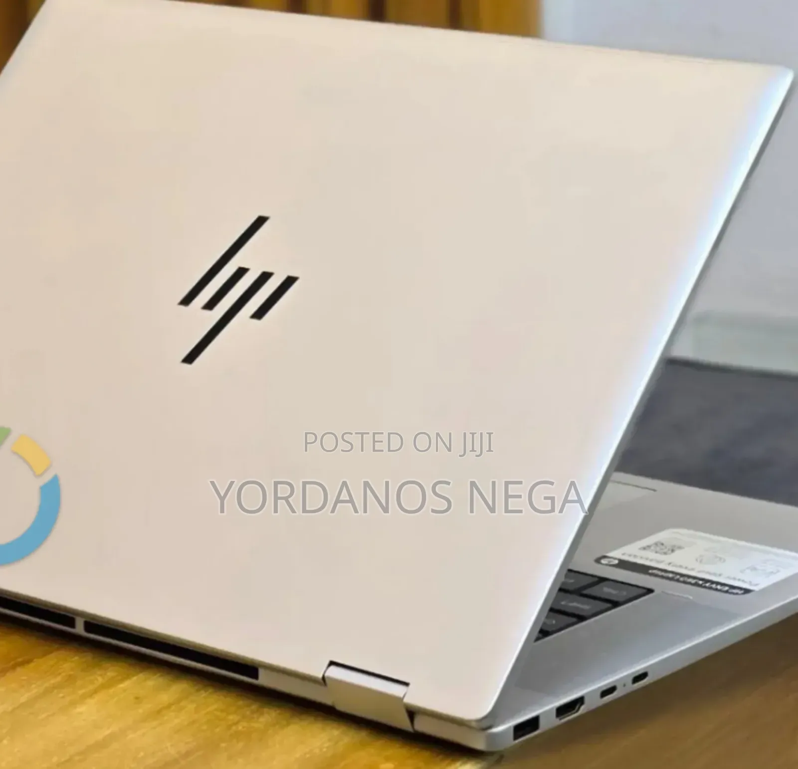New Laptop HP Envy X360 16GB Intel Core Ultra 5 SSD 512GB