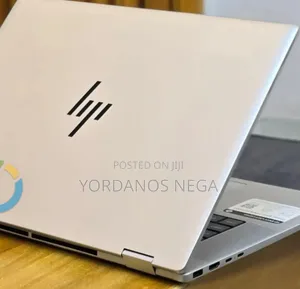 New Laptop HP Envy X360 16GB Intel Core Ultra 5 SSD 512GB