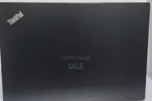 New Laptop Lenovo ThinkPad T480s 16GB Intel Core i7 SSD 512GB