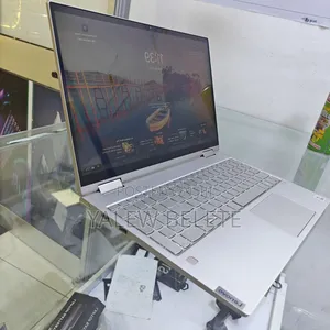 New Laptop Lenovo Yoga C740 12GB Intel Core i7 SSD 512GB