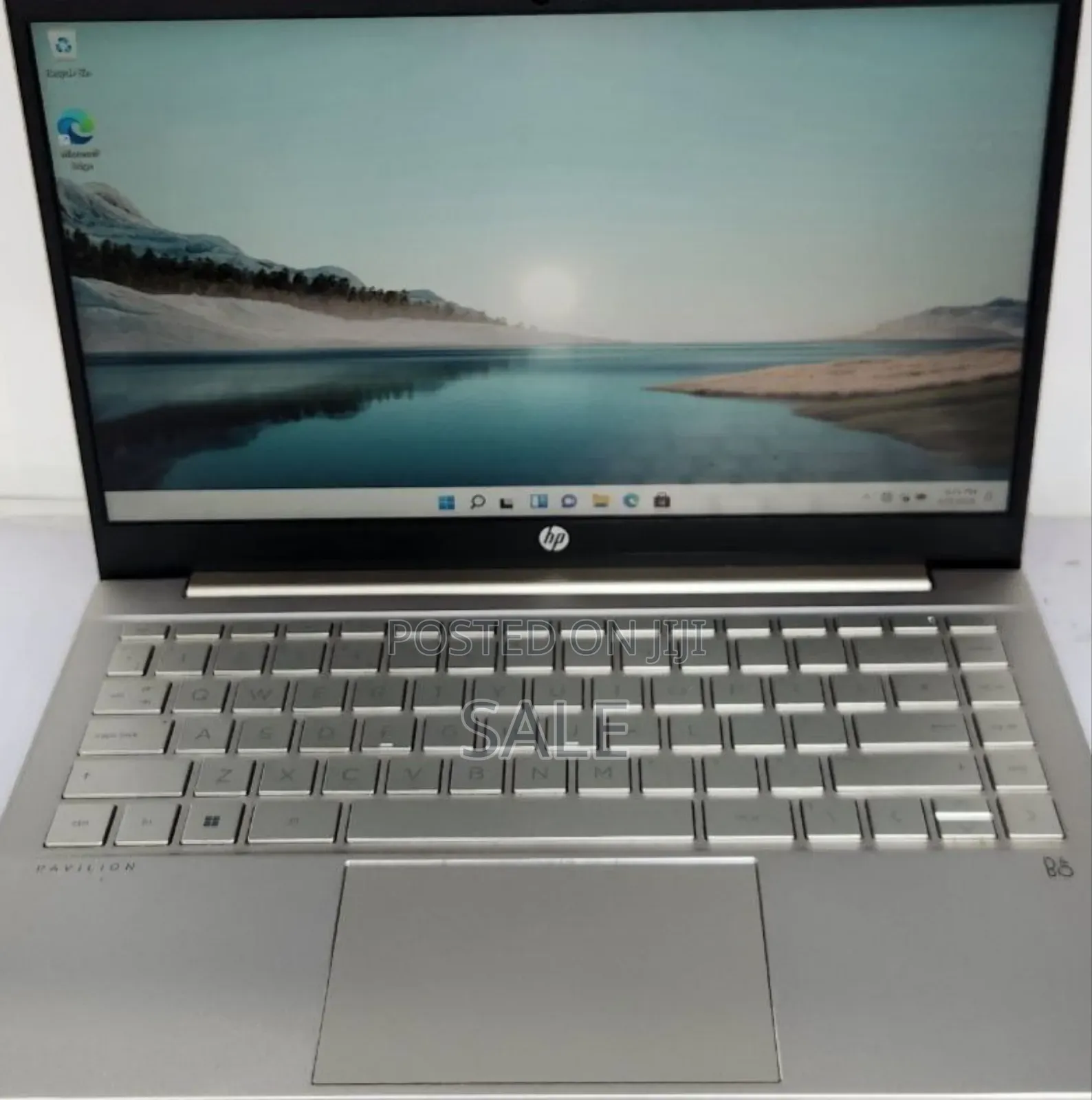 New Laptop HP Pavilion 15 16GB Intel Core i3 SSD 512GB