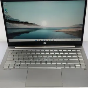 New Laptop HP Pavilion 15 16GB Intel Core i3 SSD 512GB